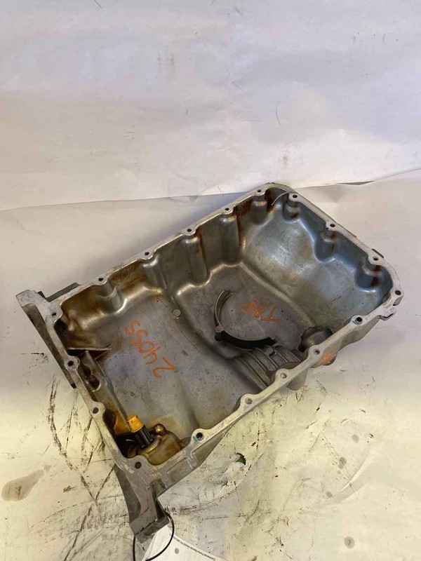 Oil Pan HONDA PILOT 09 10 11 12 13 14 15
