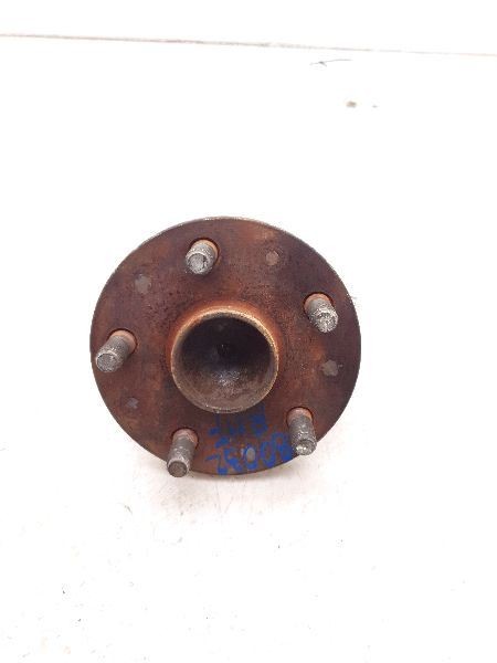 07-16 LEXUS LS460 FRONT PASSENGER RIGHT LWB HUB
