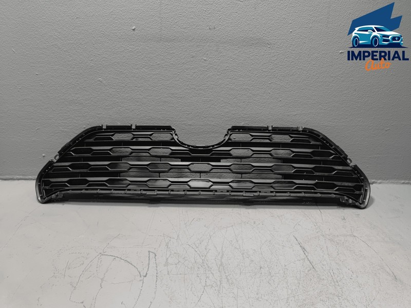 TOYOTA RAV4 FRONT BUMPER UPPER GRILLE GRILL MOLDING OEM 2019 - 2025