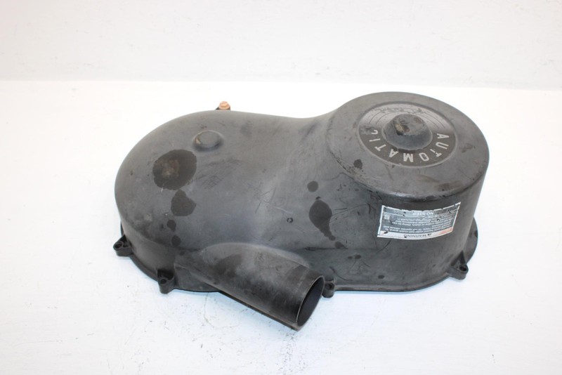 2011 Polaris Sportsman 800 Efi Oem Outer Clutch Cover 2633926 AP179