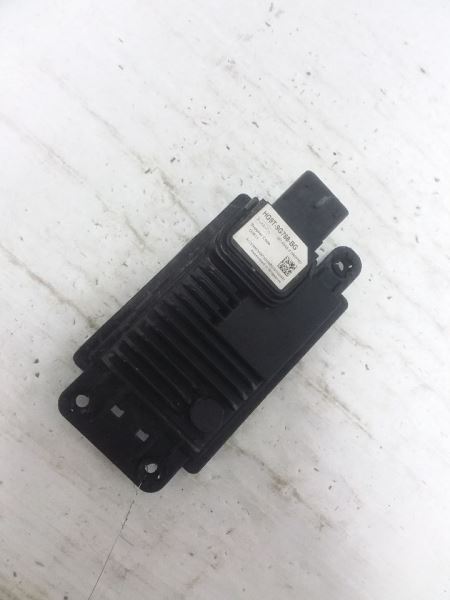 Front Distance Control Module Radar Unit Fits 17-20 Lincoln MKZ HG9T-9G768-BG