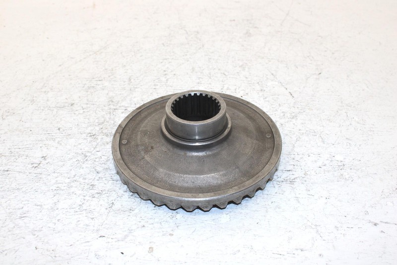 2004 Kawasaki Kfx 700 Oem 35T Rear Diff Gear 49022-0004 AK30