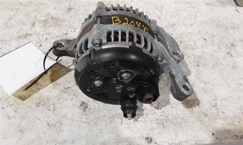 Alternator With Heated Seat 200 Amp Fits 19-20 EDGE 2927864
