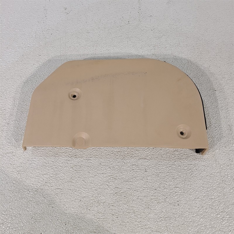 88-96 Corvette C4 Park Brake Handle Trim Cover Aa7408