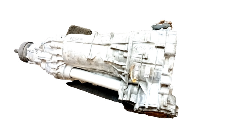 💚 2017 - 2022 OEM AUDI S4 S5 3.0L AUTOMATIC TRANSMISSION ASSEMBLY SHP QQS
