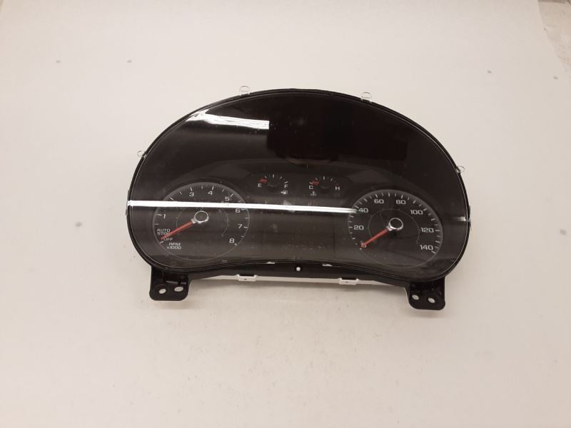 2018 TERRAIN Speedometer 2239234