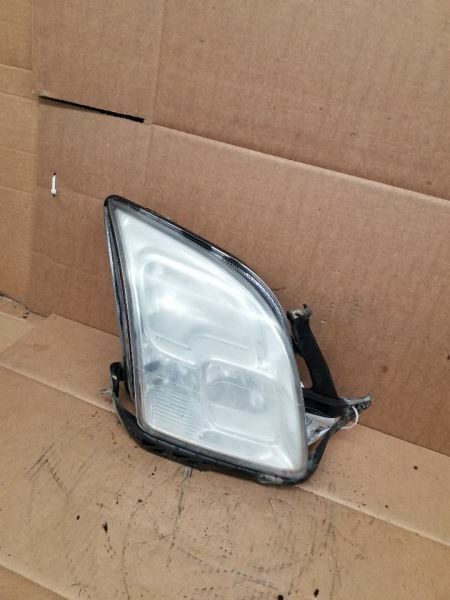 Passenger Right Headlight Halogen Fits 06-09 FUSION 245934