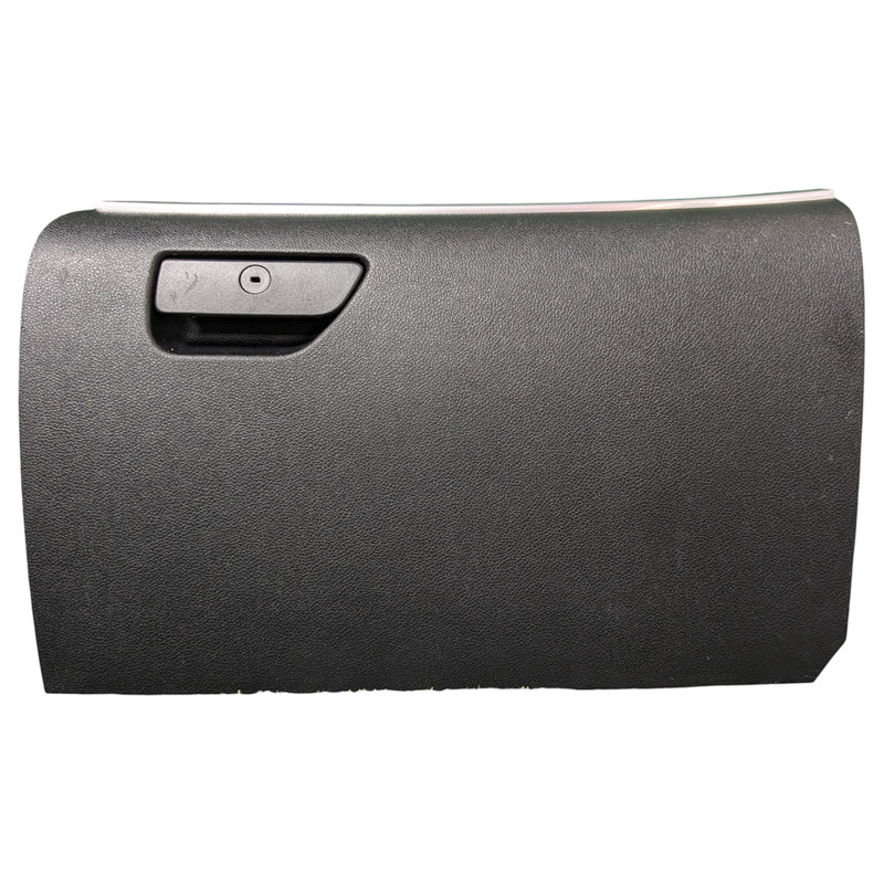 2011-2019 Explorer Dashboard Glovebox Glove Compartment Storage Box Black OEM