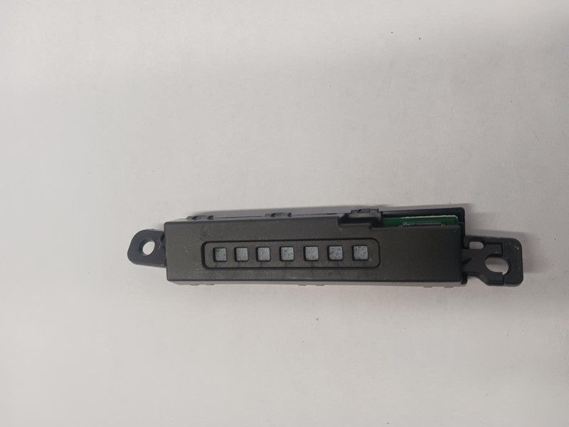20-'22 SUBARU LEGACY Eye Sight assist monitor OEM 1 Year Warranty!