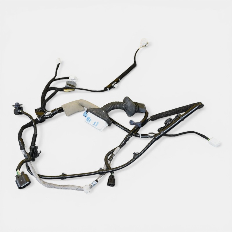 2022-2025 HONDA CIVIC Front Left Side Door Panel Wire Wiring Harness Oem