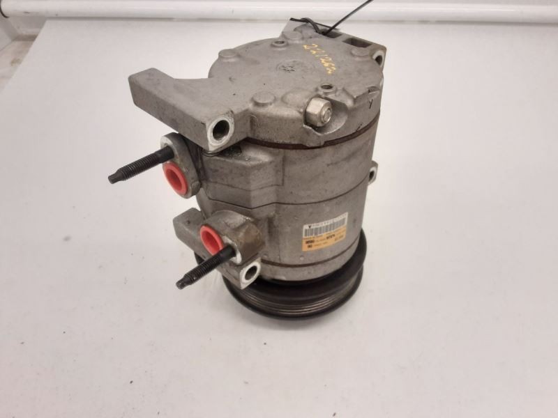 2014-2018 Jeep Wrangler AC A/C Compressor Fits From 03/10/14