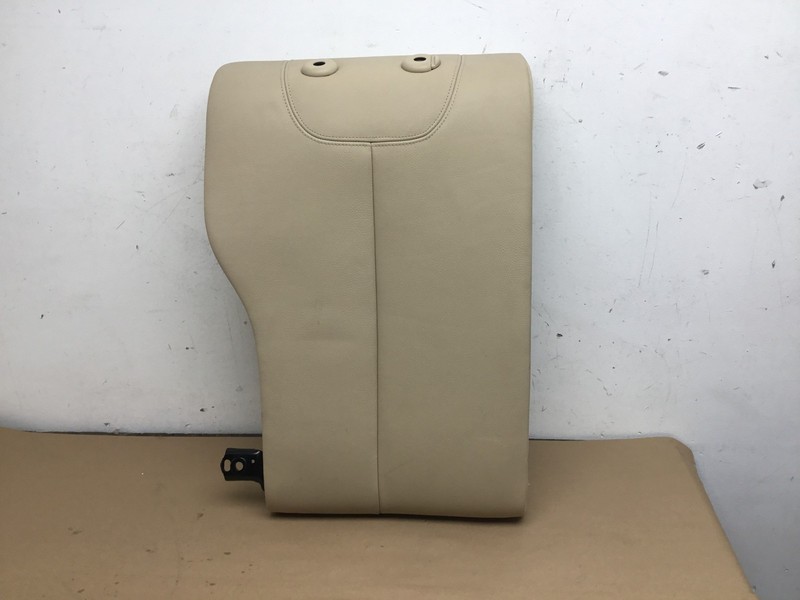 BMW 328i 328 F30 Rear Right Passenger Upper Seat Cushion 12 13 14 15 16 |:A