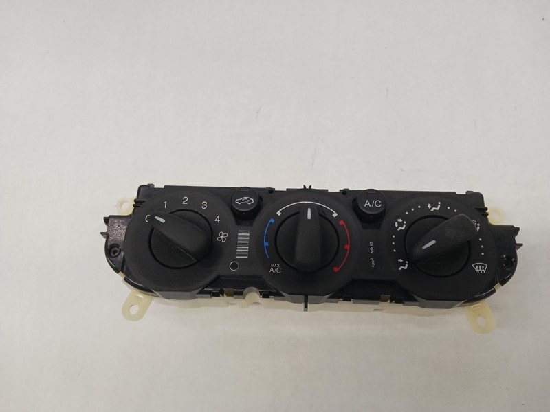 12 FORD FOCUS Heat AC Controller manual control OEM 1 Year Warranty!