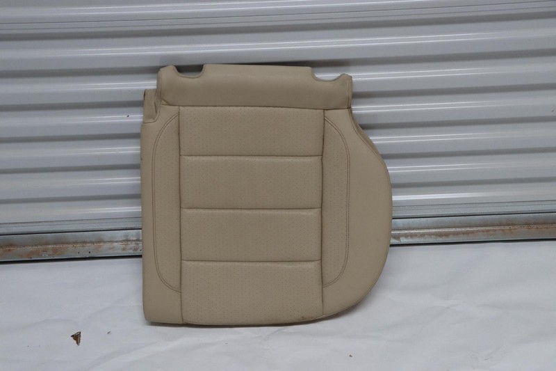 2010-2014 VW VOLKSWAGEN JETTA REAR SECOND ROW LEFT SIDE LOWER CUSHION PAD OEM