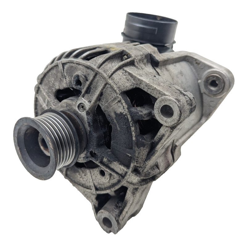 2000 BMW 323i 330xi 323xi 330i E46 Alternator OEM