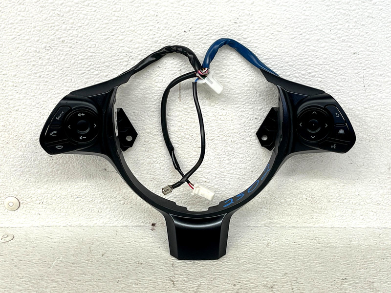 ⭐2022-2024 TOYOTA GR86 MULTI-FUNCION TRIM PAD SWITCH CONTROL SWITCH OEM LOT2505