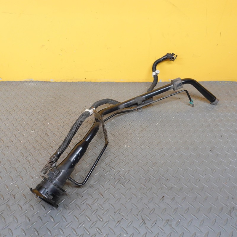 2022-2025 SUBARU BRZ FUEL GAS TANK FILLER NECK HOSE TUBE PIPE OEM 42066CC030