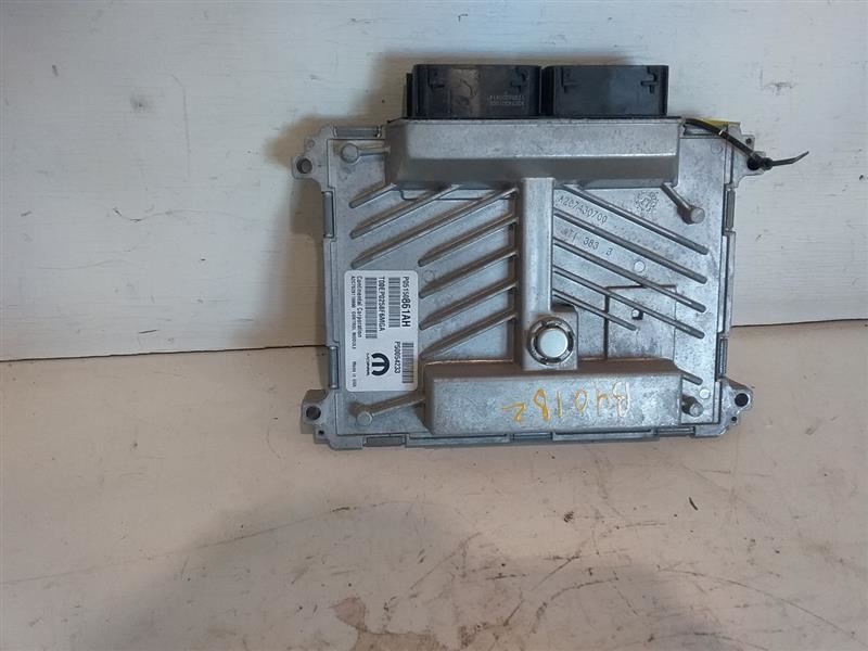 Engine ECM Electronic Control Module 2.0L Fits 19-20 CHEROKEE 3258943