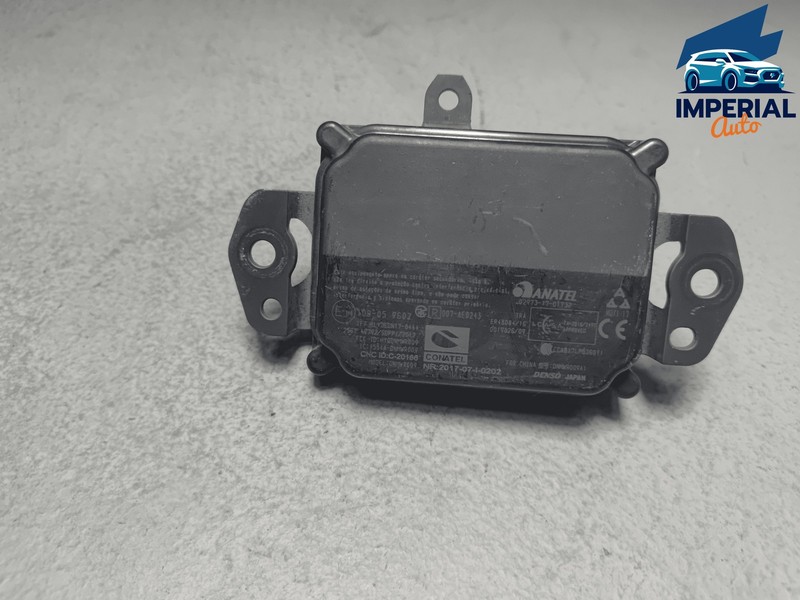 2019-2022 TOYOTA RAV4 CRUISE CONTROL DISTANCE SENSOR RADAR MODULE UNIT OEM