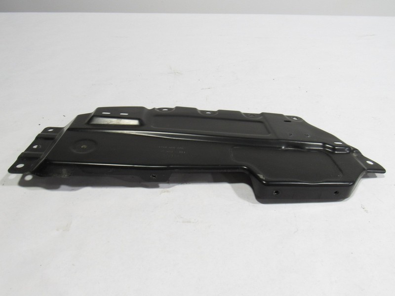 10-20 Bentley Mulsanne 2012 Right Passenger Plenum Chamber Cover Panel @1
