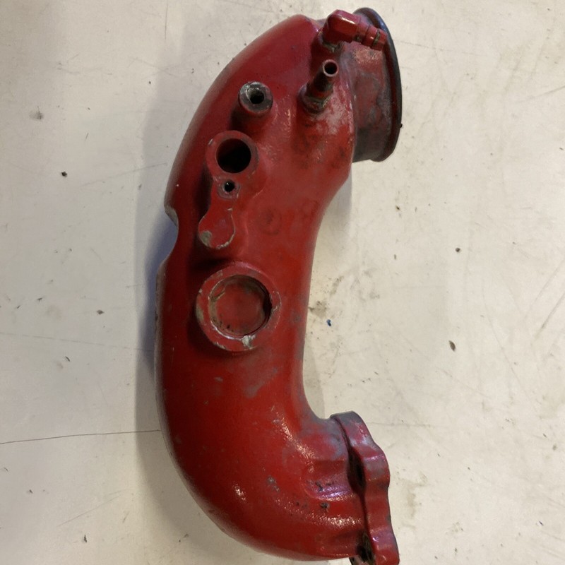 94 Arctic Cat Barracuda Tigershark Jet Ski Exhaust Manifold Good