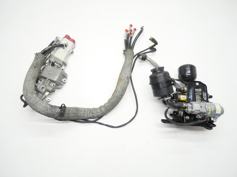 2001 Ferrari 360 F1 Transmission Clutch Actuator Powershift GTE Rebuilt* OEM