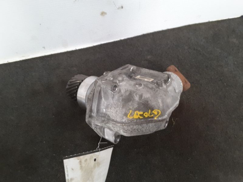 Transfer Case 1.8L Fits 16 HR-V 576754