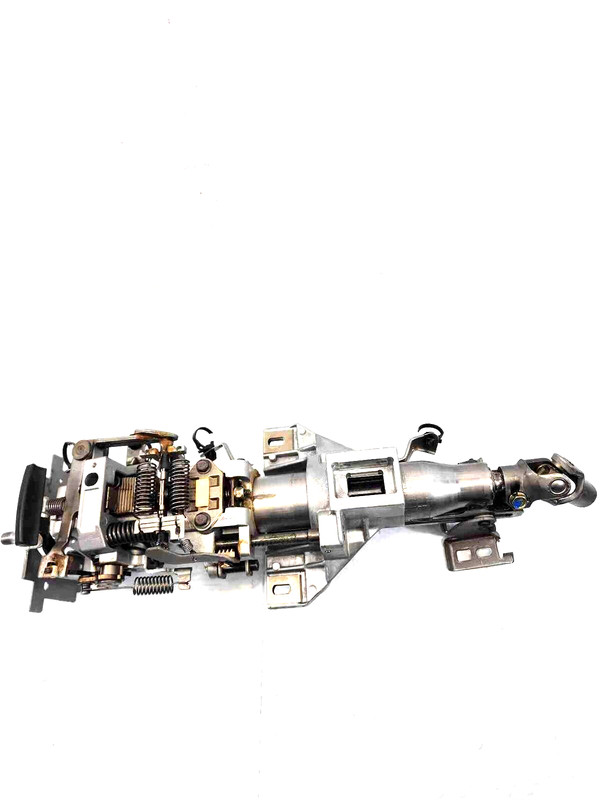 2007 Nissan Altima Steering Column Tilt Bare Automatic Floor Shift 7542N0006R