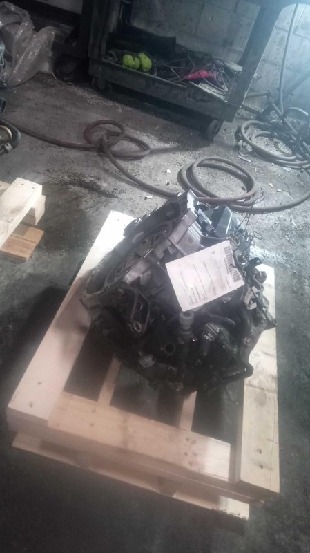 Used Automatic Transmission Assembly fits: 2015 Toyota Avalon AT 2.5L 2ARFXE eng