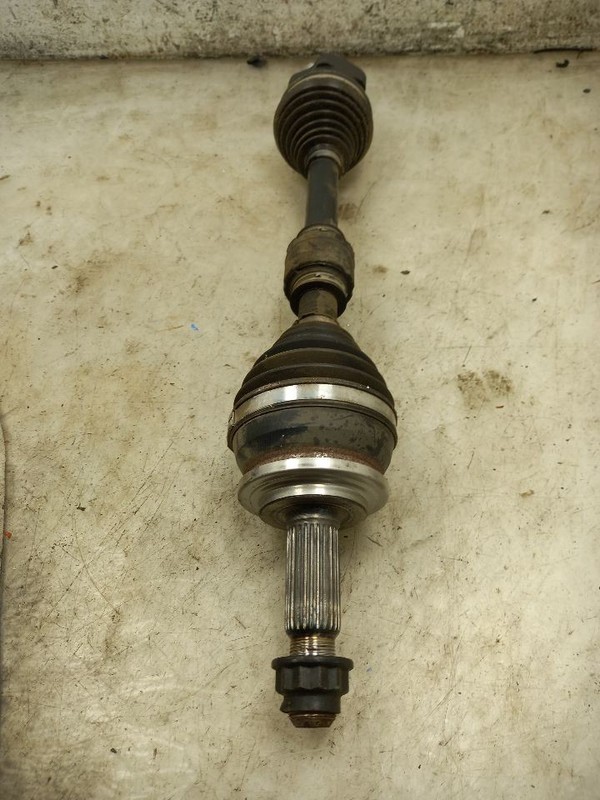 16 17 18 19 TOYOTA PRIUS L FRONT DRIVER LEFT AXLE P610