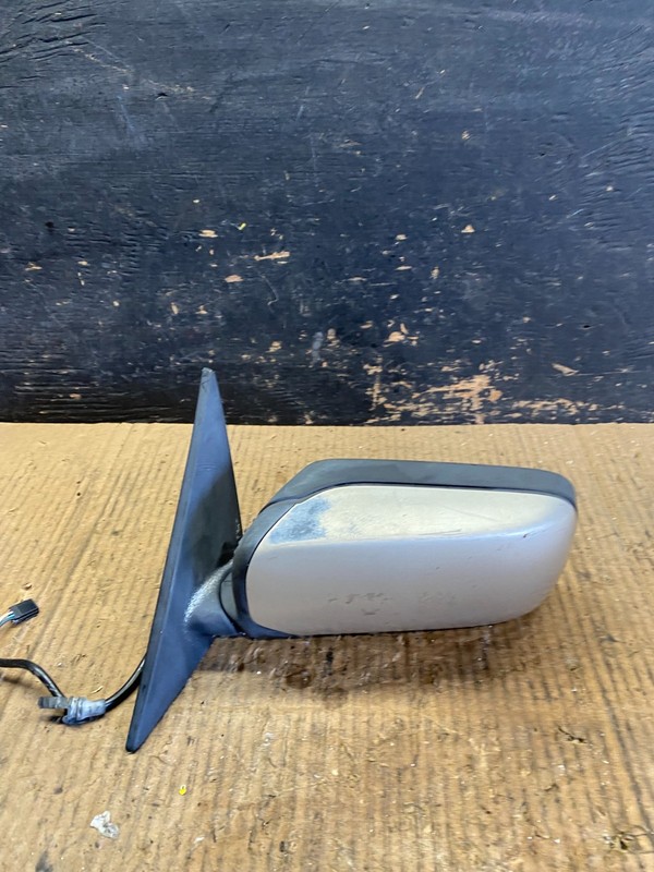 1998 to 2003 BMW 528i 530i E39 Left Driver LH Side Door View Mirror S9869 DG