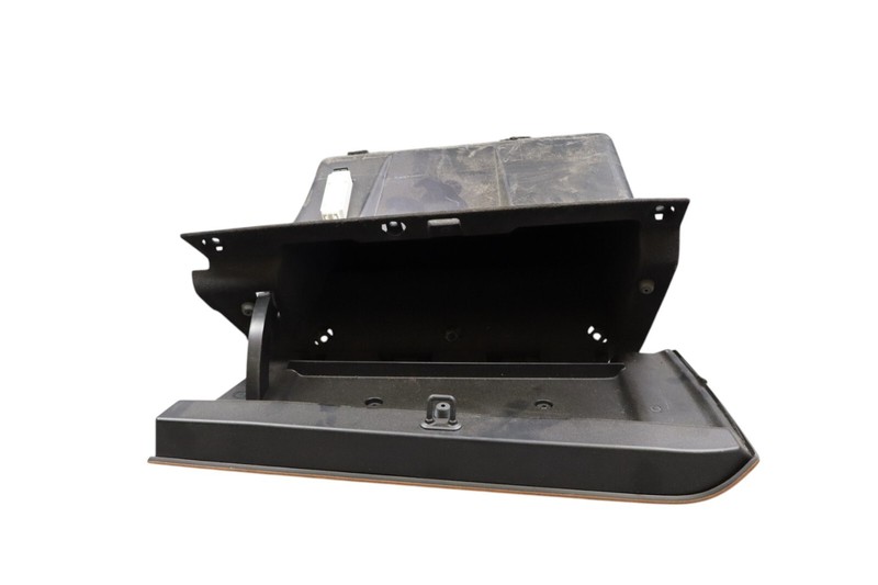 12-16 BMW 328i F30 Front Right Glove Box Storage Compartment 72758410 Oem