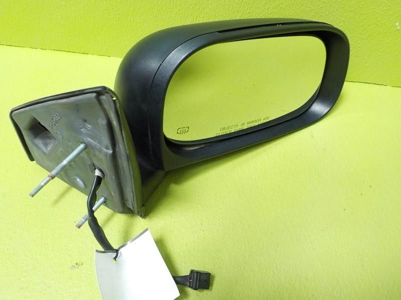 04-09 Dodge Durango Right Passenger Side View Mirror Power OEM 55077400AC