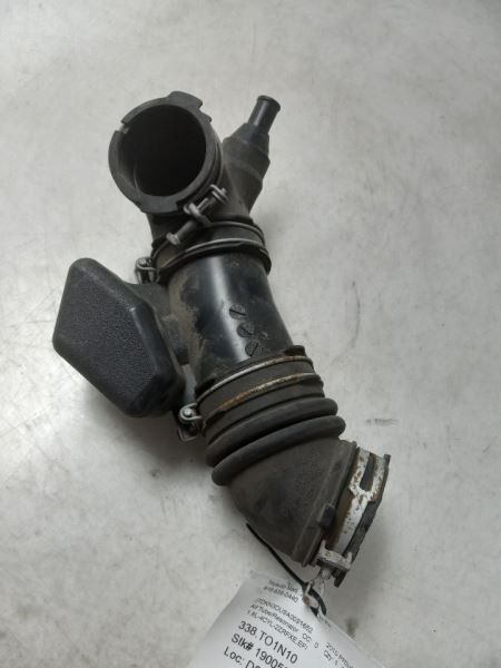 2010 TOYOTA PRIUS 1.8L AIR CLEANER RESONATOR TUBE