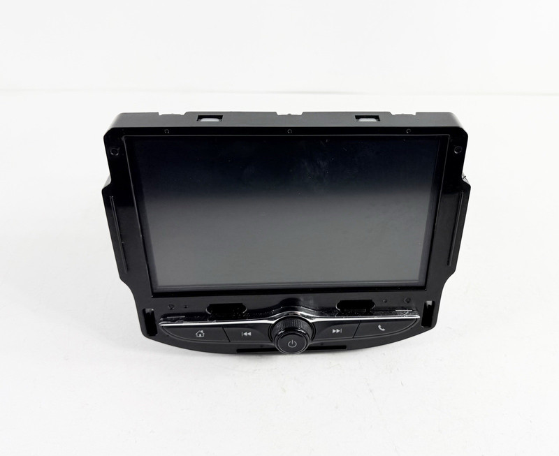2017 Chevrolet Chevy Cruze 7" Radio Touch Screen Display Receiver # 42518017 OEM
