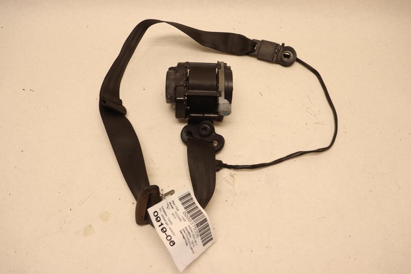 2012 FORD FOCUS SEDAN FRONT RIGHT PASSENGER SIDE SEAT BELT OEM