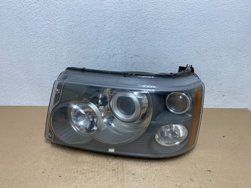 2006-2009 Land Rover Range Rover Left Driver Xenon Hid Headlight OEM AE6085 DW