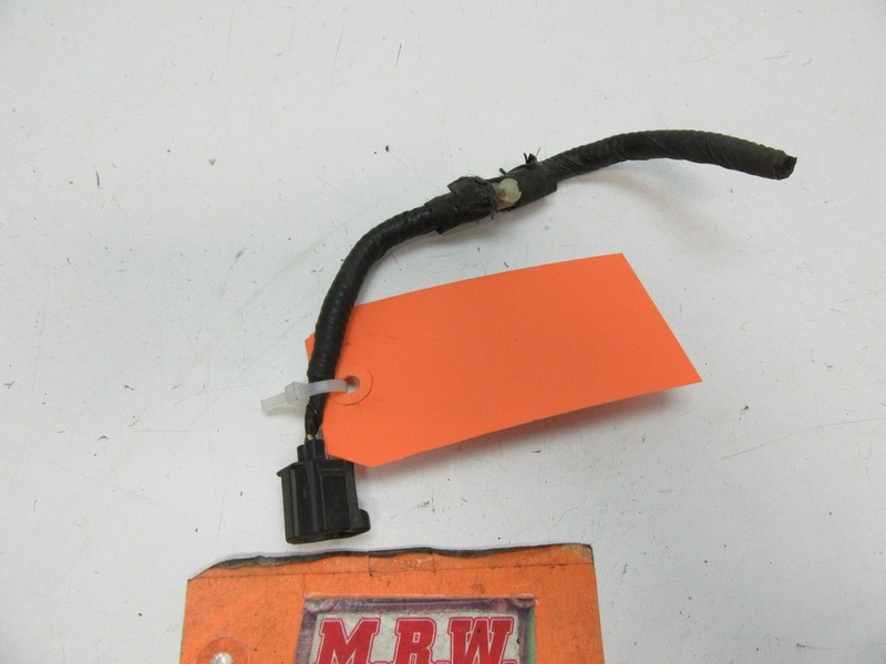 WIRE PLUG CONNECTOR OFF EVAP VAPOR FUEL FILTER CANISTER CAN EMISSION TANK