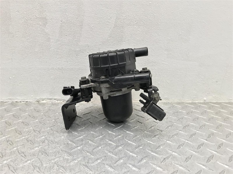 00-02 EXPRESS 2500 4.3L AIR INJECTION PUMP OEM 12568324