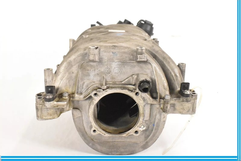 07-12 Mercedes W221 S550 CLS550 GL550 Engine Motor Air Intake Manifold OEM