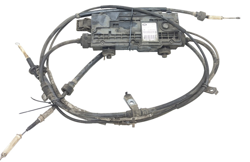 10-16 Range Rover Sport L320 LR4 Electronic Parking Brake Actuator w/ Cable