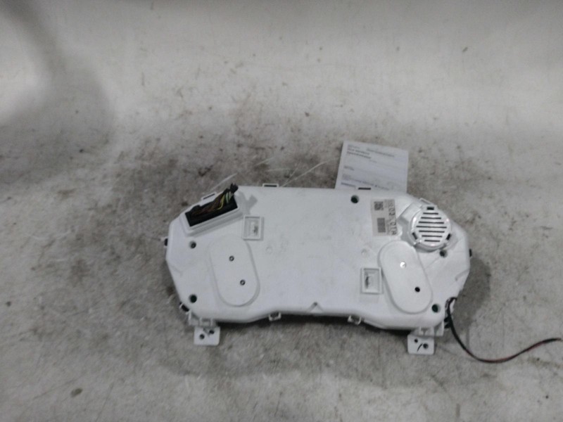 2018 Subaru Impreza Speedometer Gauge Black OEM 85002FL11A 114K Miles