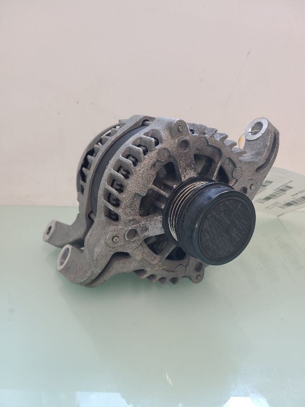 Alternator Fits 21-25 BRONCO SPORT 586559