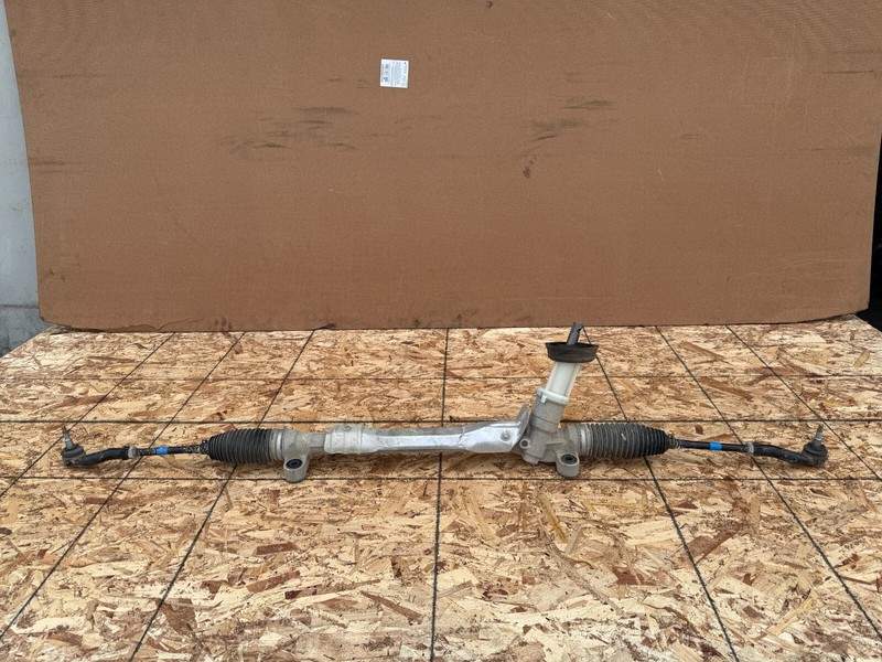 FORD BRONCO SPORT 2021-2025 OEM POWER STEERING RACK AND PINION AWD ASSEMBLY