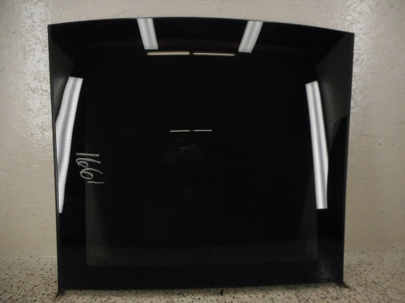 06-13 Mercedes-Benz R350 Front Panoramic Roof Glass OEM