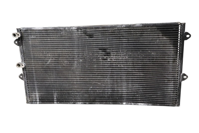 08-14 Bentley Continental A/C AC Air Conditioning Condenser 3W0820411 OEM