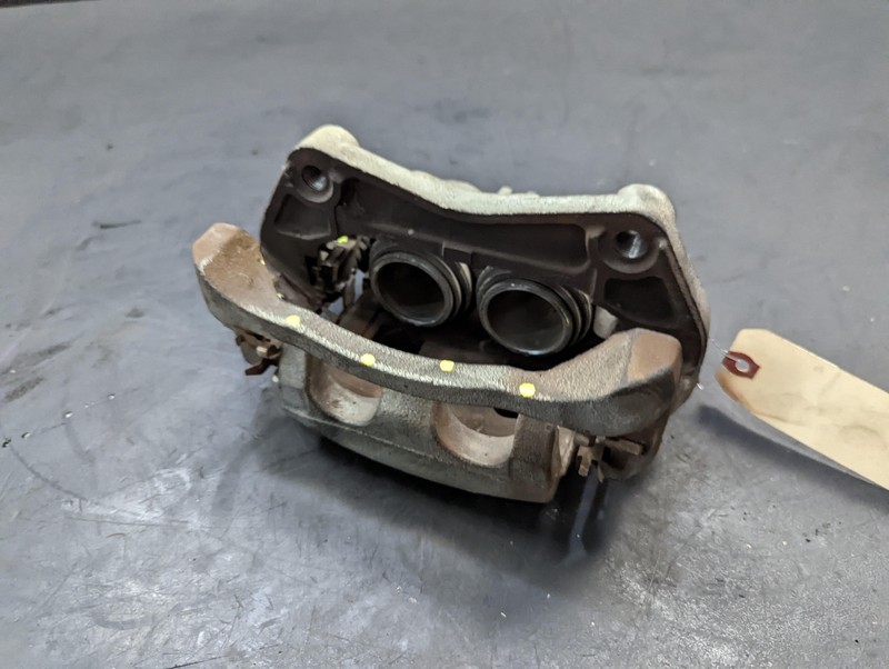 Front Right Pass Brake Caliper 2017 Nissan Pathfinder 41001-3JA0C 2013-2018 2019