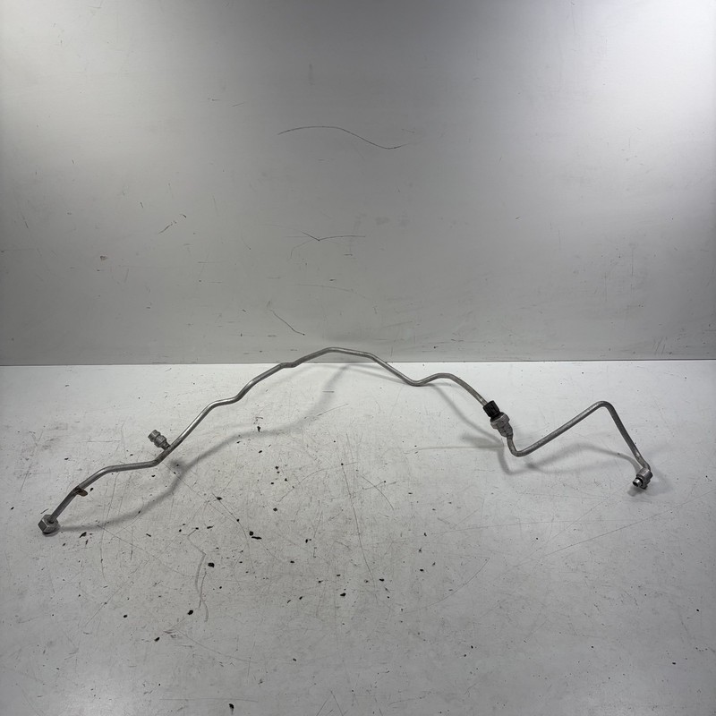 13-15 Honda Civic 4D Si A/C Receiver Pipe Line 80341-TR7-A02 OEM