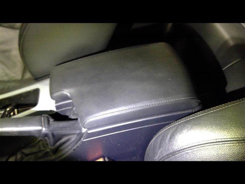 Armrest Lid Only Fits 09-11 BMW 323i 1014592