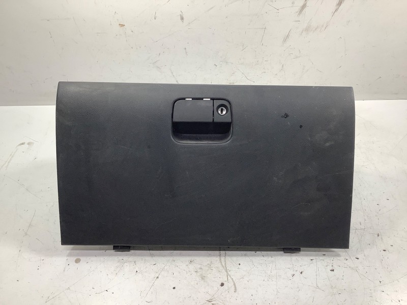 03-08 Honda Element Glove Box Black OEM